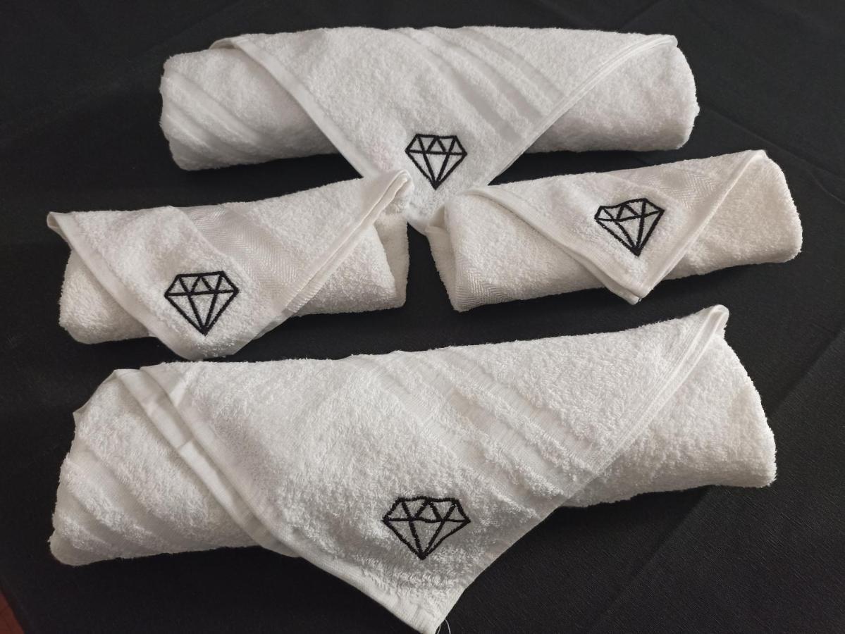 A&C Guest Black Diamond 罗马 外观 照片
